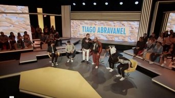 Imagem do episódio