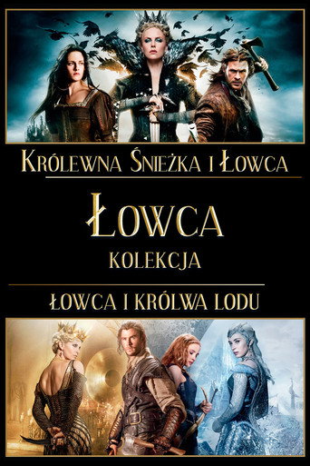 Łowca - Kolekcja
