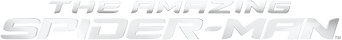 The Amazing Spider-Man logo