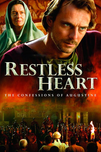 Restless Heart: The Confessions of Augustine (2010)