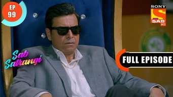 Episode 99 — Mannu's Loyalty