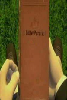 Valle Paraiso poster