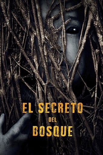 Poster of Behind the Trees