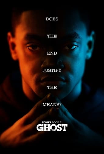 Power Book II: Ghost 2ª Temporada Completa Torrent (2020) Dual Áudio / Legendado WEB-DL 720p | 1080p | 2160p 4K – Download