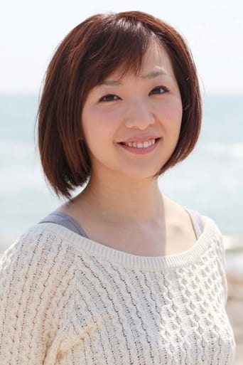 Image of Sayaka Hanamura