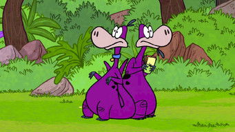 Episode 19 — Doppel Dino