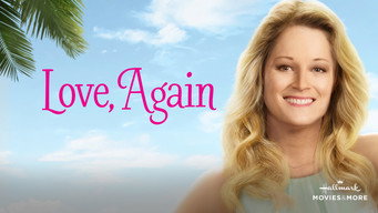 #2 Love, Again