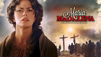 Cena de Maria Madalena