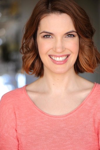 Image of Breann Johnson