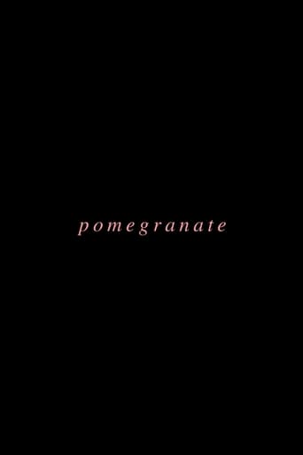 Pomegranate en streaming 