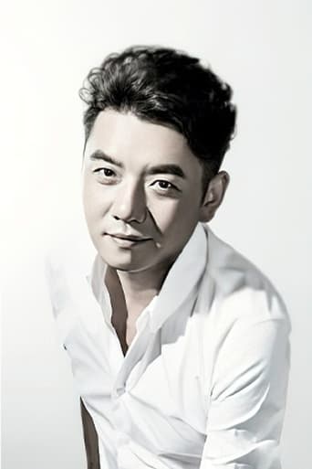 Image of Guangyi Xiao