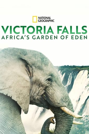 Die Viktoriafälle: Afrikas Garten Eden (2021)