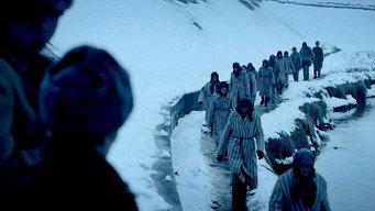 #5 Tortured for Christ