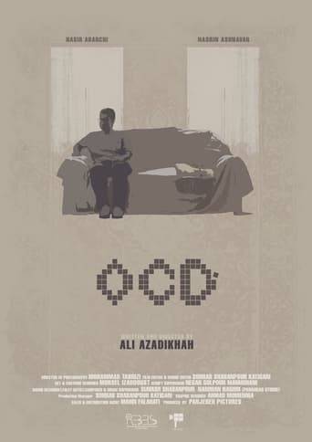 Poster för OCD