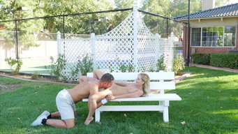 Tight 2 – Szenenbild