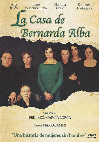 Póster del título
