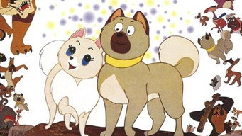 #6 Doggie March