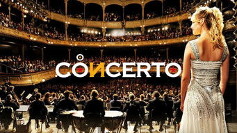 Cena de O Concerto