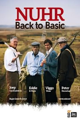 NUHR - Back to Basic