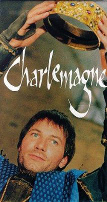 Poster for Charlemagne
