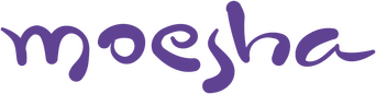 Moesha logo