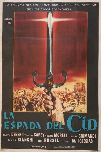 Las hijas del Cid