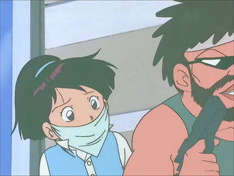 Episode 20 — Maria has Disappeared!