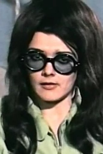 Imagine Bonnie Cooper