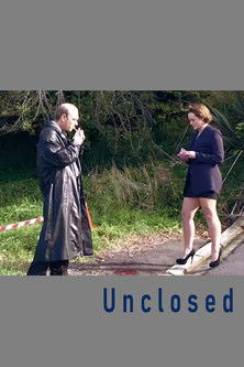 Unclosed poster