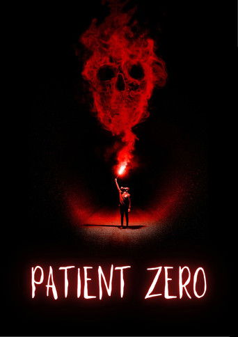 Patient Zero (2015)