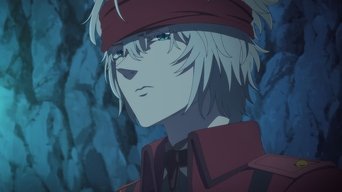 Cena de Performance das Espadas, Bem e Mal