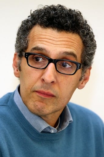 Profile picture of John Turturro