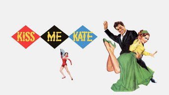 Still 1 from Kiss Me Kate