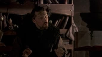 Kaamelott S4E91 poster