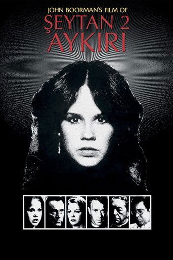 Şeytan II: Aykırı ( Exorcist II: The Heretic )