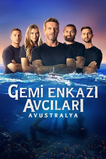 Gemi Enkazı Avcıları Avustralya