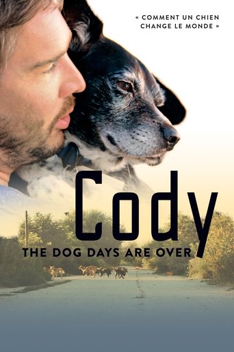 Cody - The dog days are over (2020)