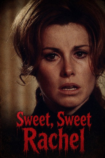 Sweet, Sweet Rachel (1971)