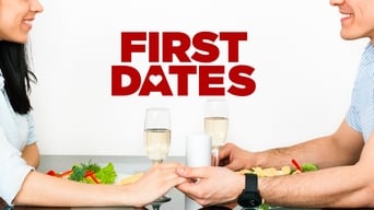 First Dates: Be My Valentine