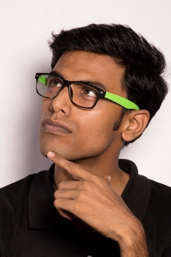 Image of Biswa Kalyan Rath