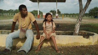 The Red Tree (2021)