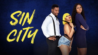 Sin City (2019)