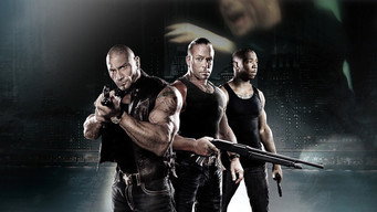 Темний бік міста (2010)