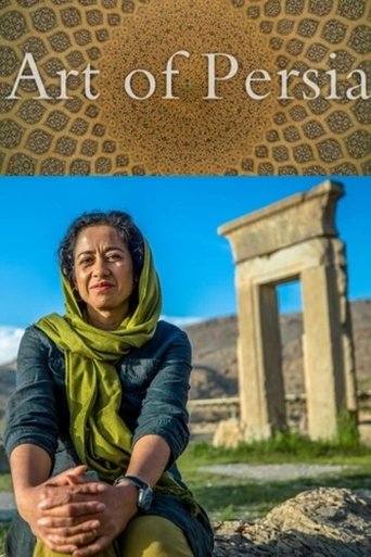 Art of Persia: Season 1