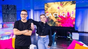 Ça clique - S2E01