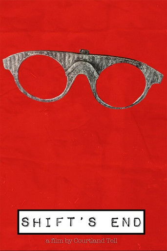 Shift's End