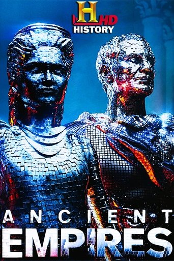 Ancient Empires: Season 1