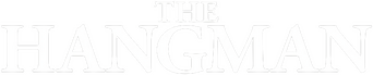 The Hangman logo