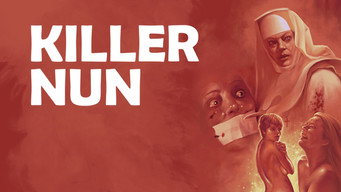 #6 Killer Nun
