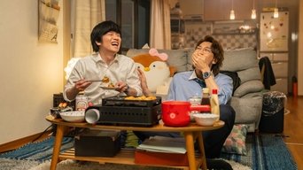 Episódio Festa de takoyaki da série 10 Coisas que Quero Fazer antes de Completar 40 Anos